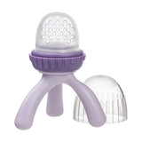 Silicone Feeder (Peony)