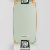 Banwood Skateboard (Mint)