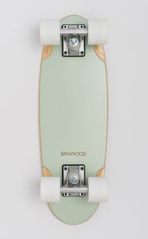 Banwood Skateboard (Mint)