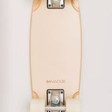 Banwood Skateboard (Cream)