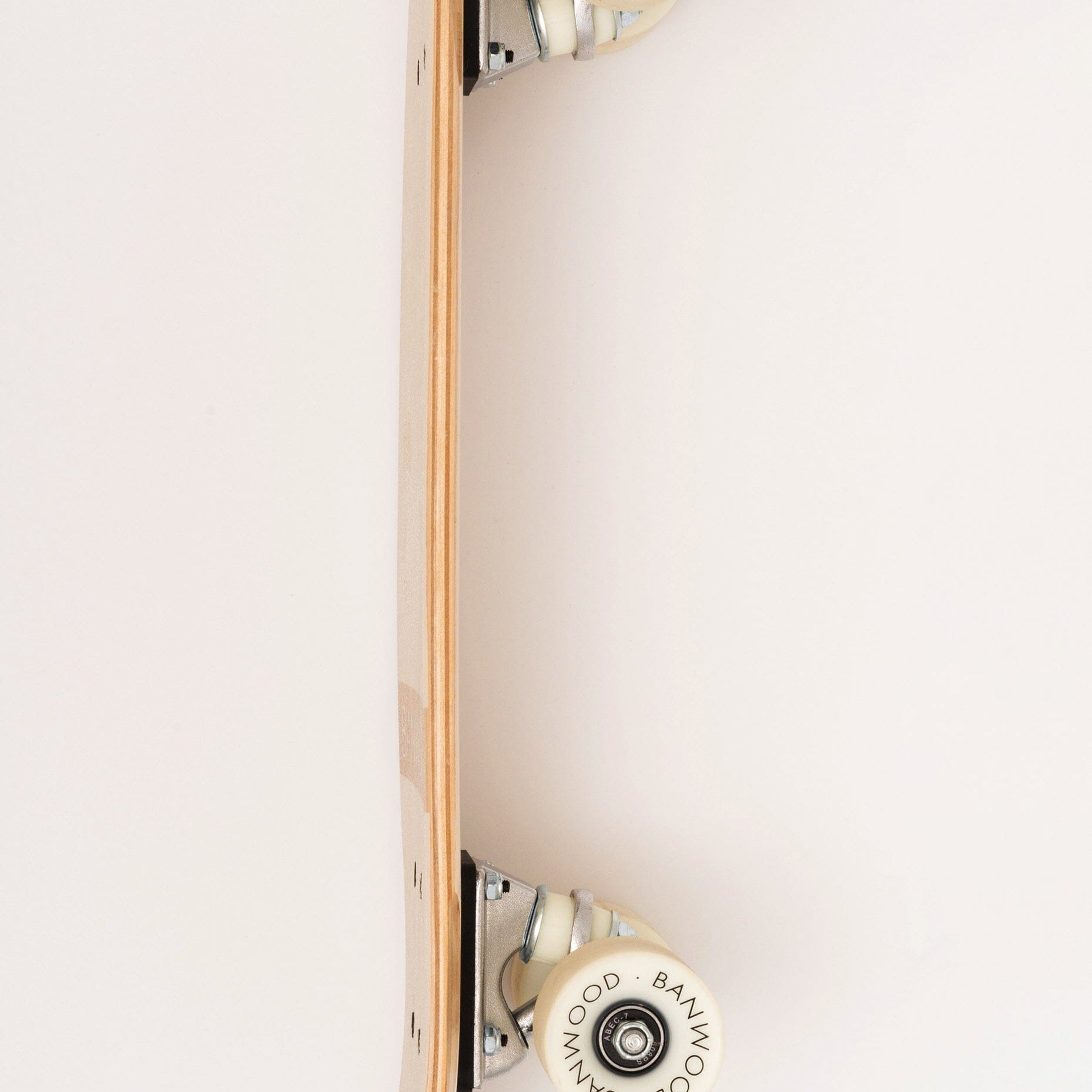 Banwood Skateboard (Cream)