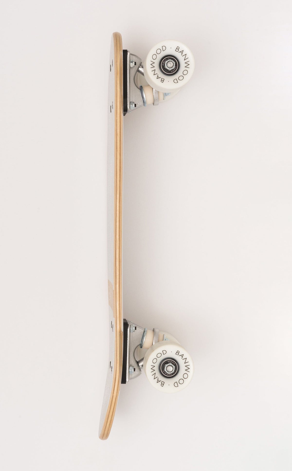 Banwood Skateboard (White)