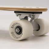 Banwood Skateboard (White)