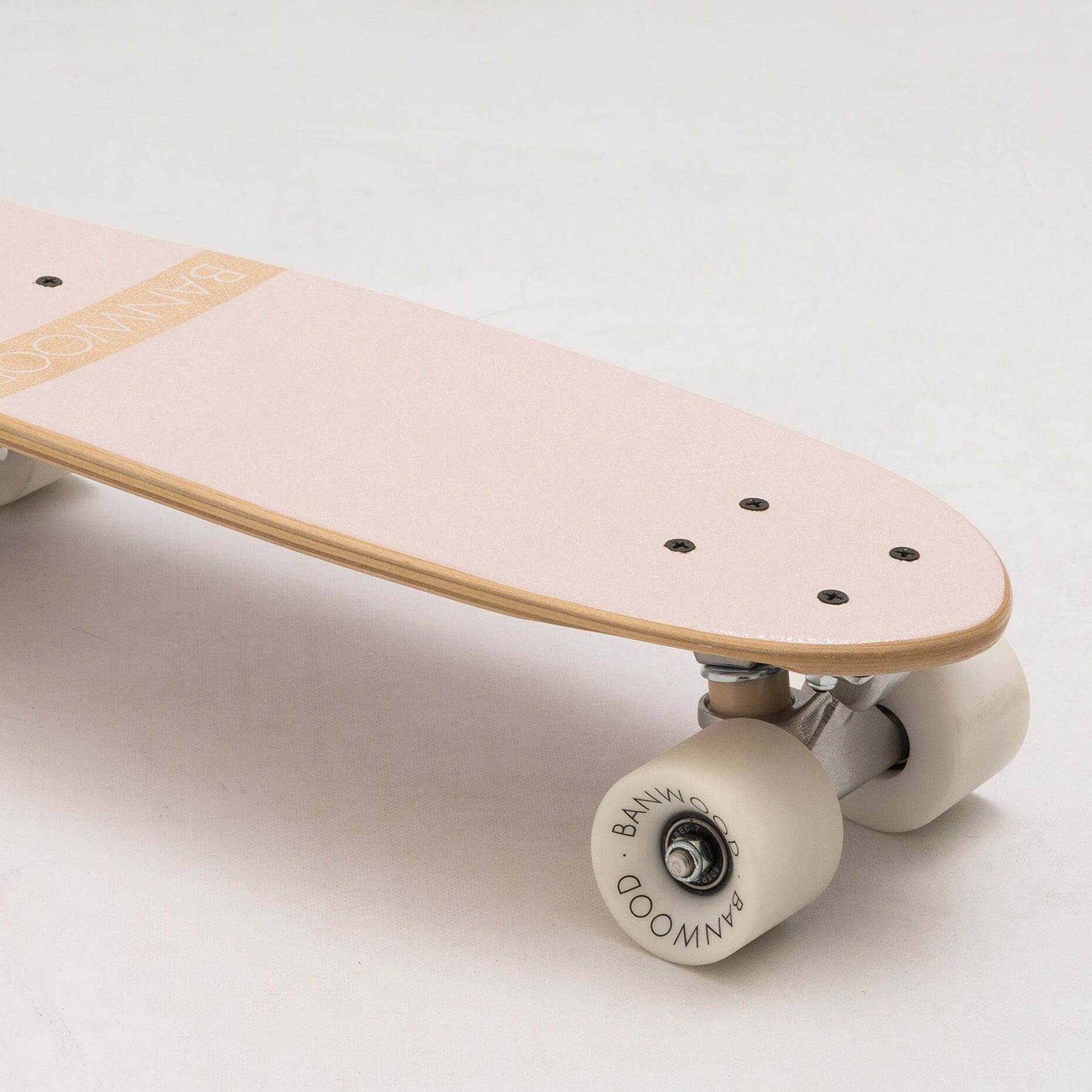 Banwood Skateboard (Pink)