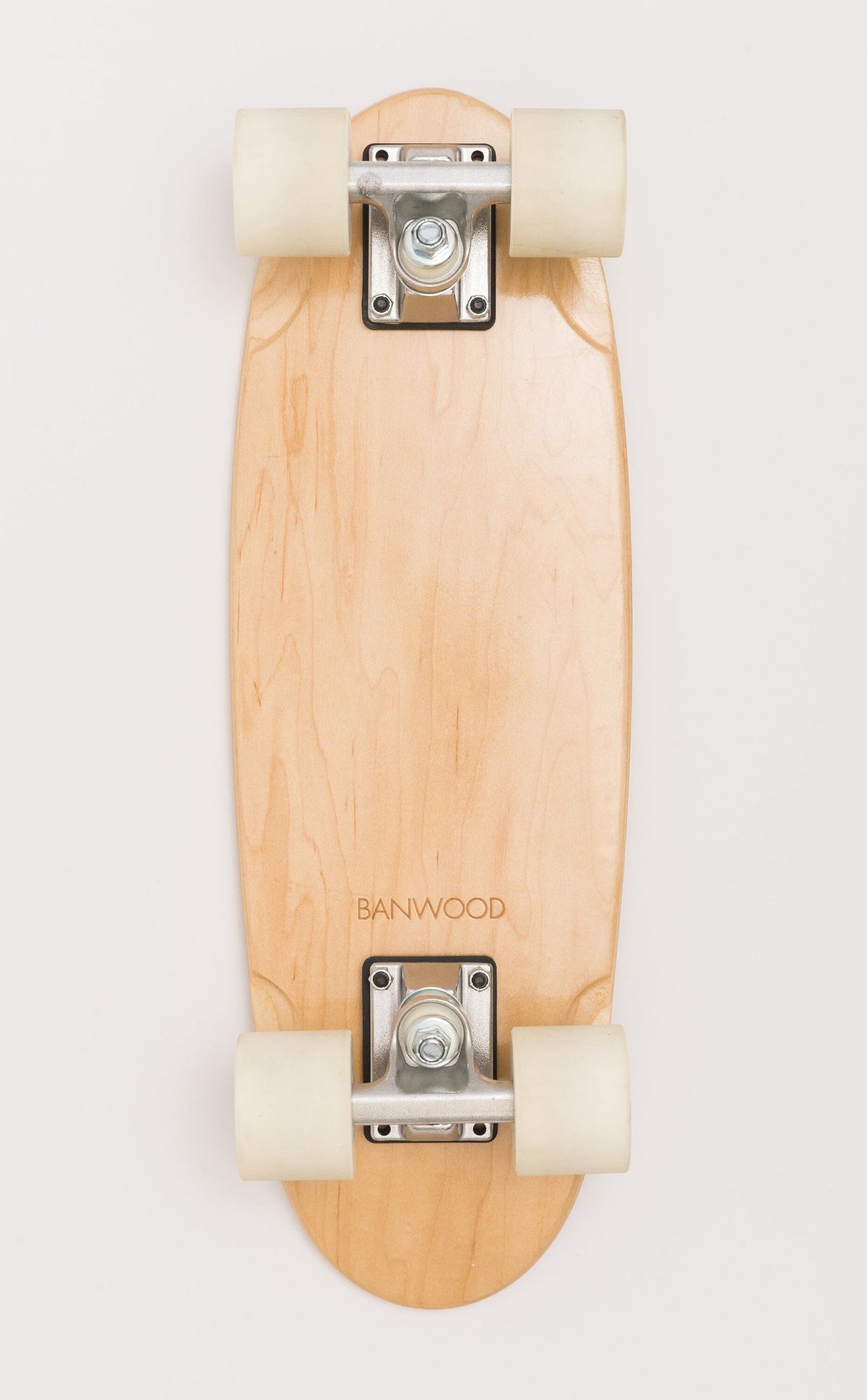 Banwood Skateboard (Green)