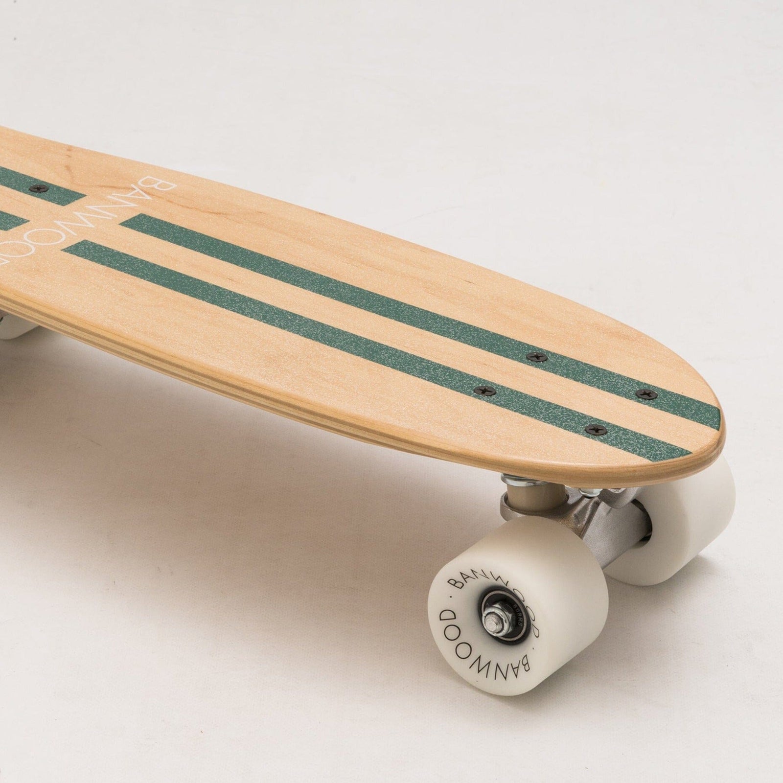 Banwood Skateboard (Green)