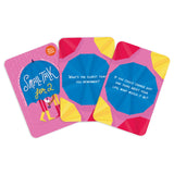 Conversation Starters - Small Talk For 2