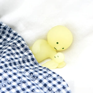 Smiski Mini Figure - Bed