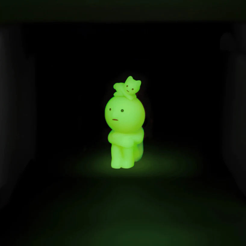 Smiski Mini Figure - Living