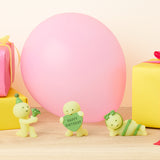 Smiski Mini Figure - Happy Birthday