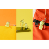 Smiski Capsule Strap Figurines (Series 2)
