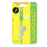 Smiski Zipper Bites (Hanging On)