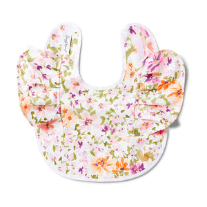 Isla Frill Snuggle Bib