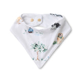 Dog Park Dribble Bib