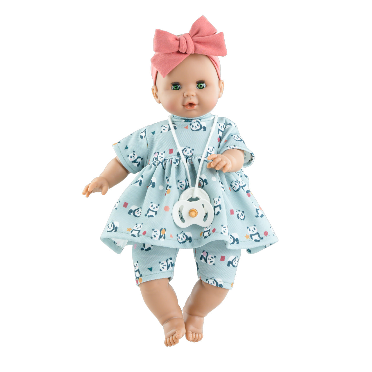 Paola Reina Soft Body Doll (Sonia)