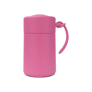 Salt Lake Pink Refillable Roll-On-Applicator (100ML)