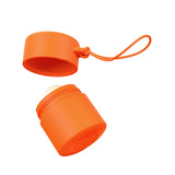Desert Orange Refillable Roll-On-Applicator (50ML)