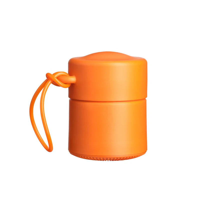 Desert Orange Refillable Roll-On-Applicator (50ML)