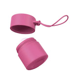 Salt Lake Pink Refillable Roll-On-Applicator (50ML)