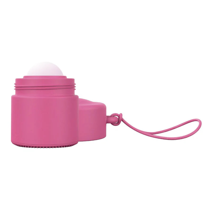 Salt Lake Pink Refillable Roll-On-Applicator (50ML)