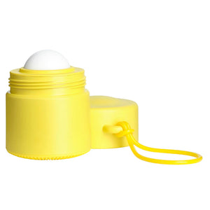 Sunshine Yellow Refillable Roll-On-Applicator (50ML)