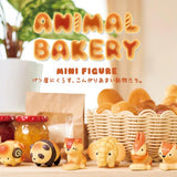 Animal Bakery (Series 1)