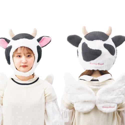 Sonny Angel Cow Costume