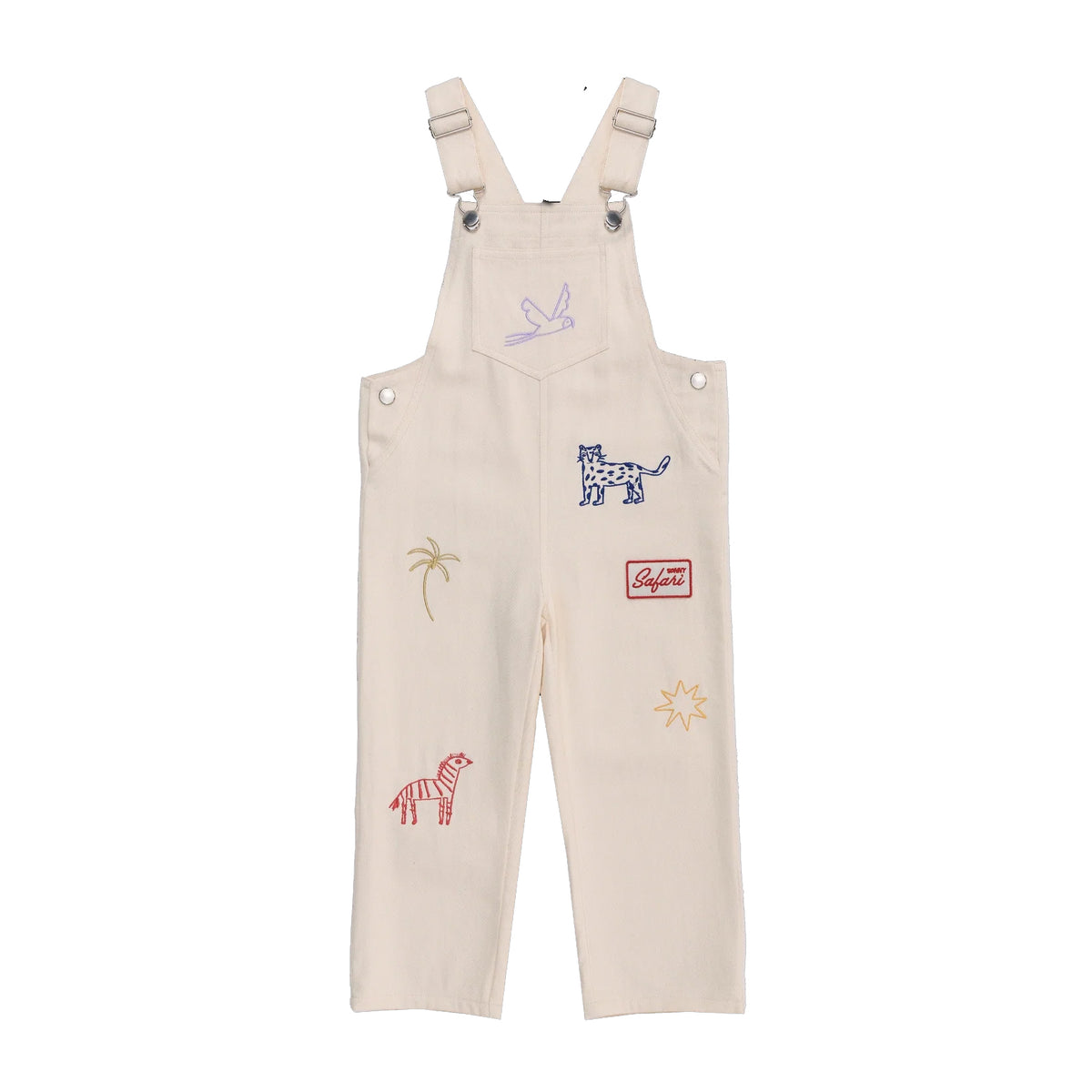 Dungarees