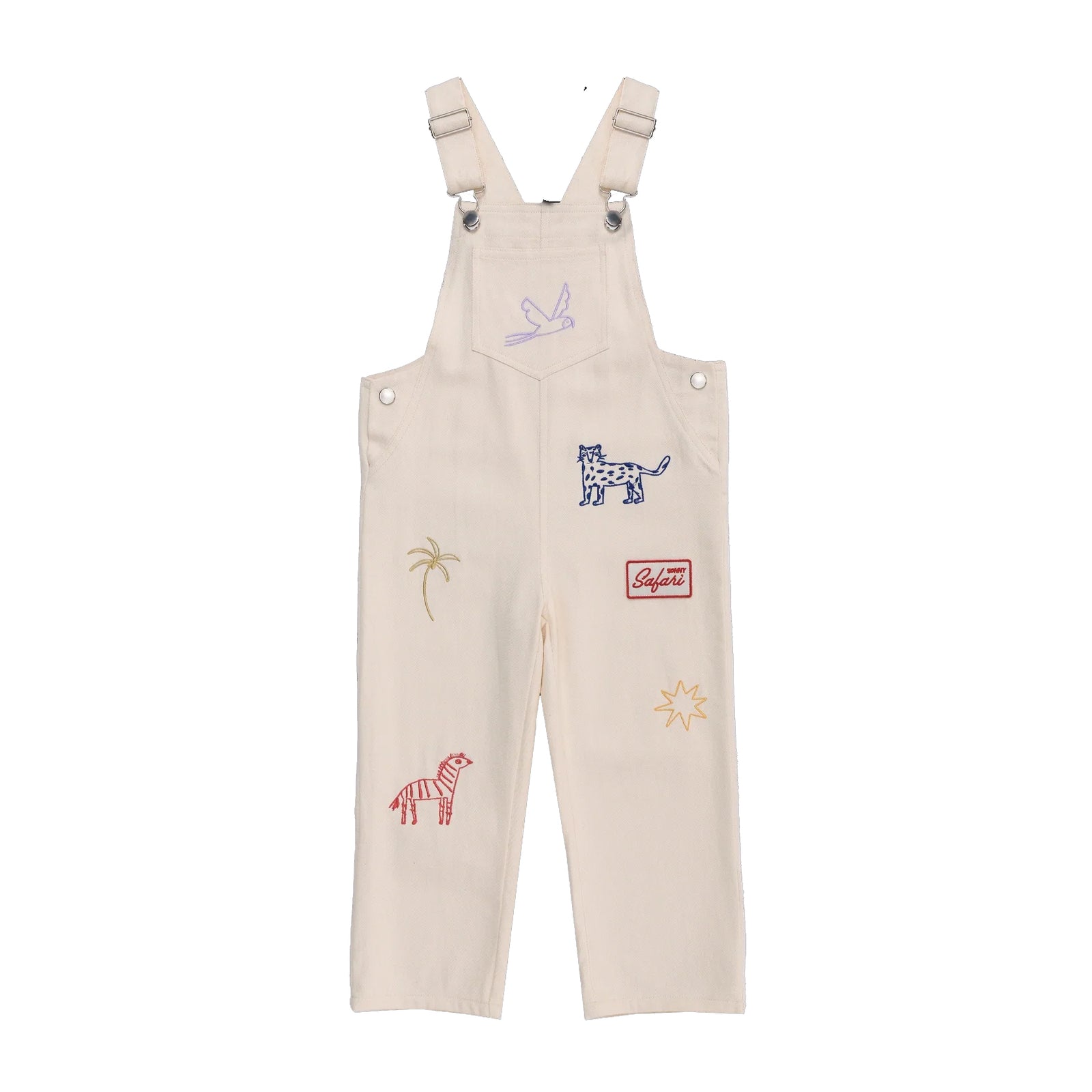 Dungarees