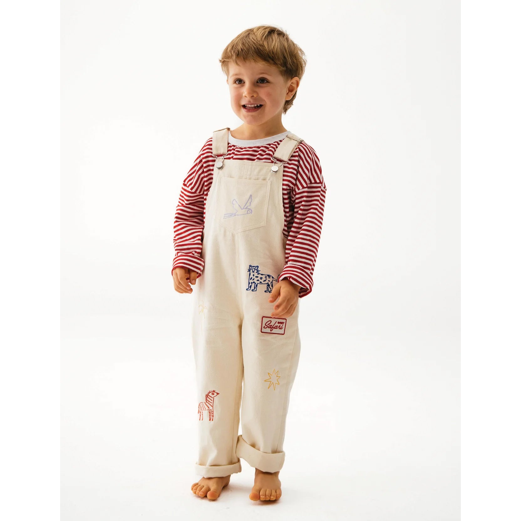 Dungarees