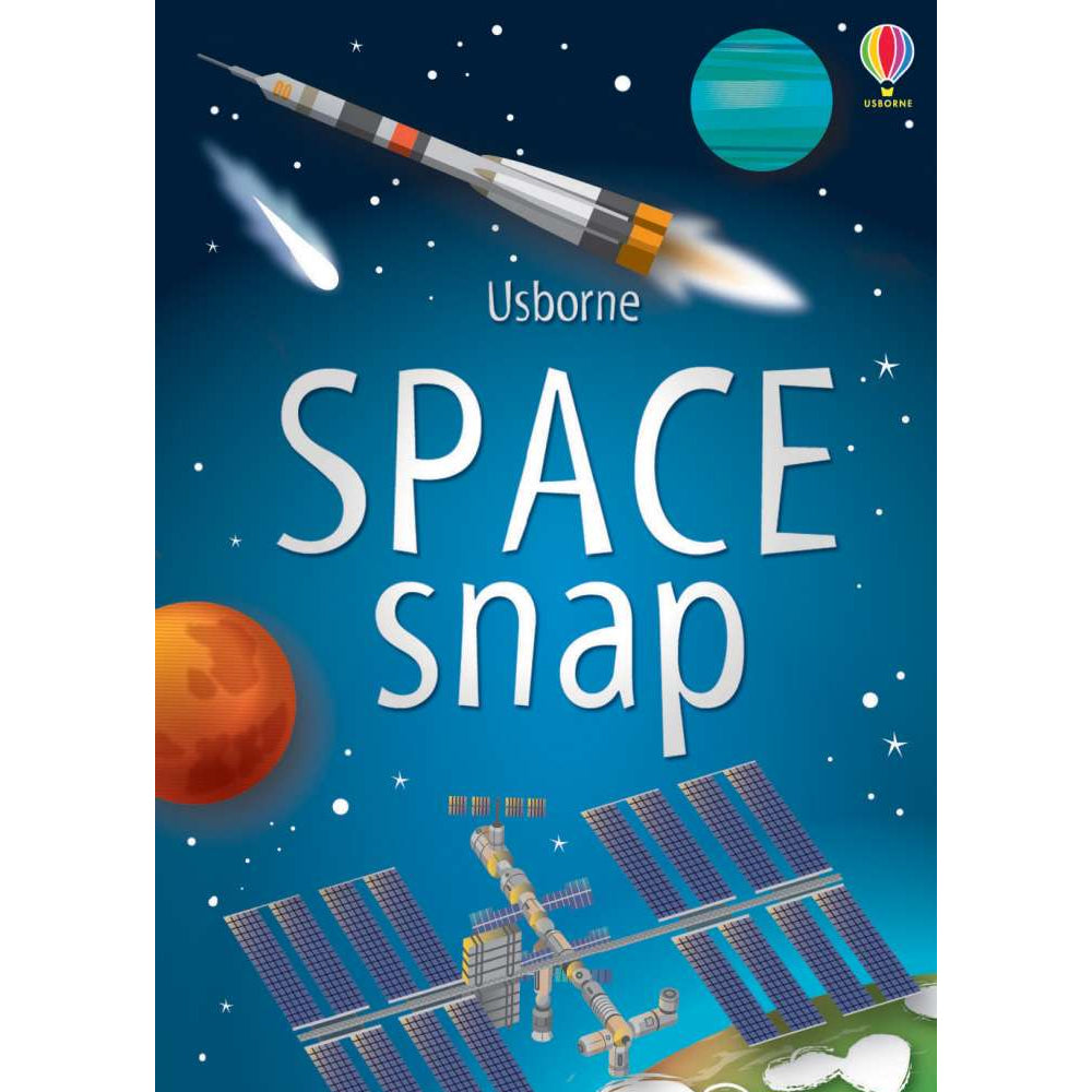Space Snap