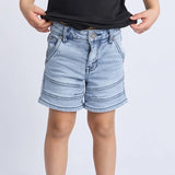 Como Shorts (Blue)