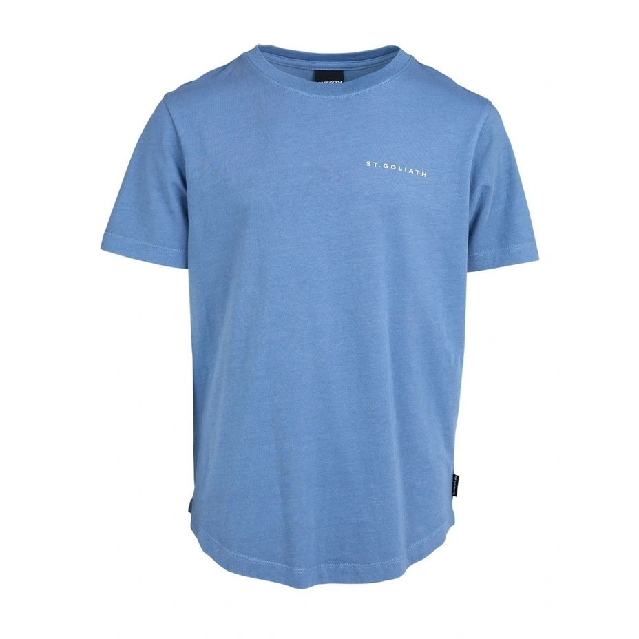 Essential Tee (Light Blue)
