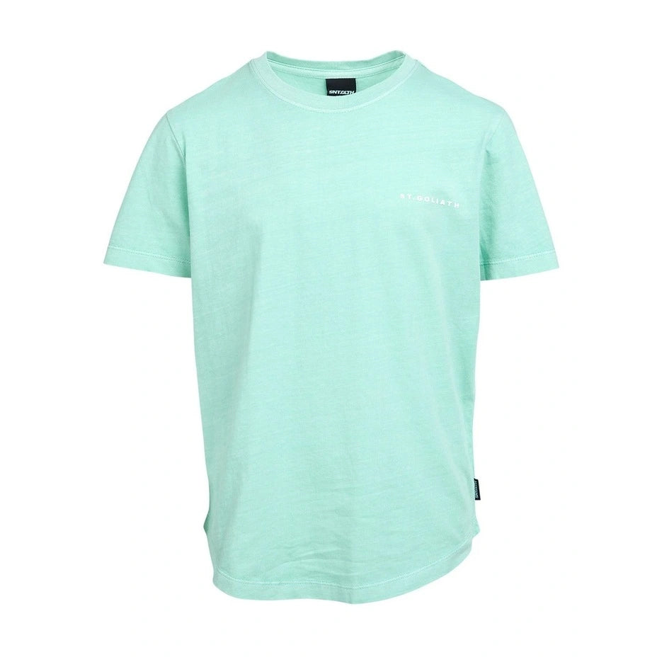 Essential Tee (Light Green)