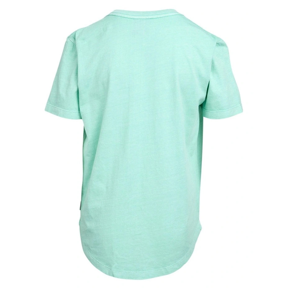 Essential Tee (Light Green)