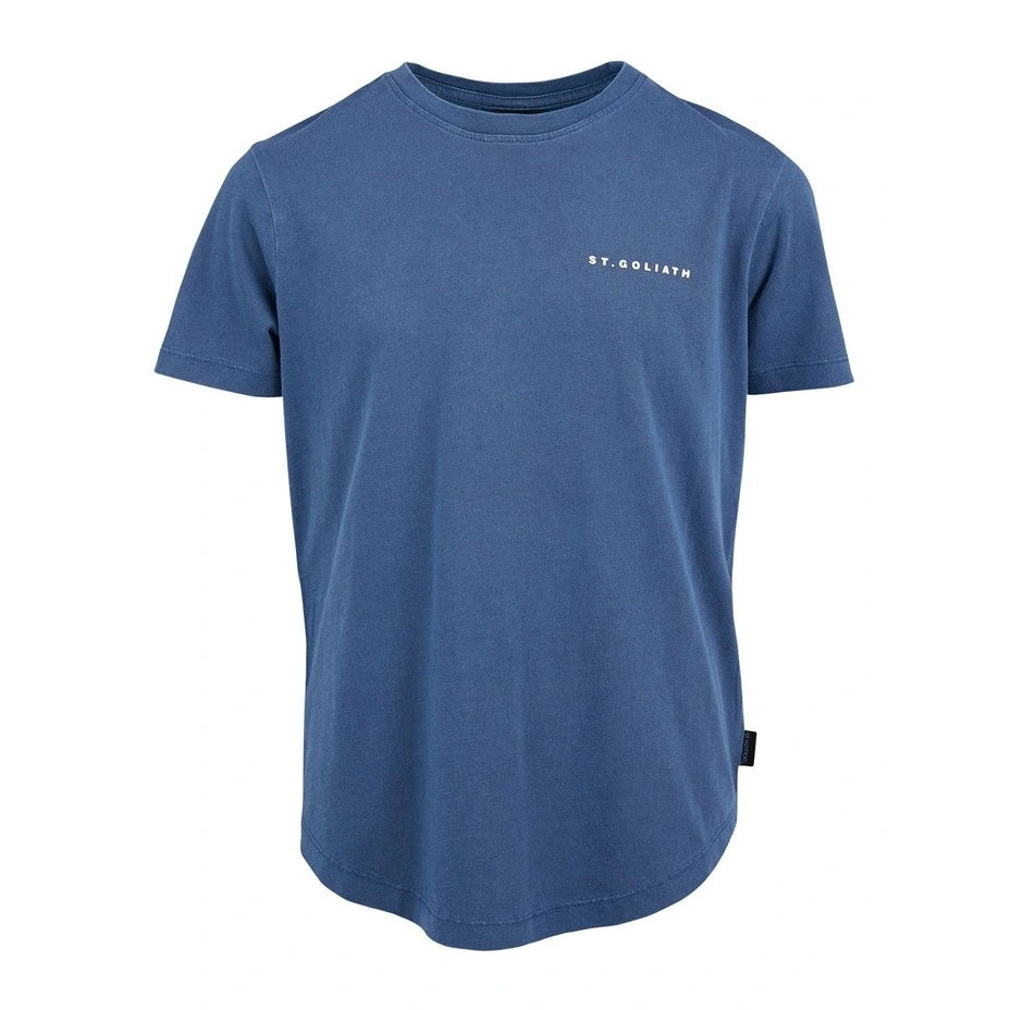 Essential Tee (Navy)