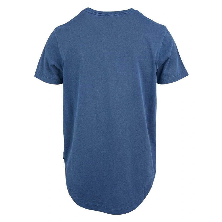 Essential Tee (Navy)