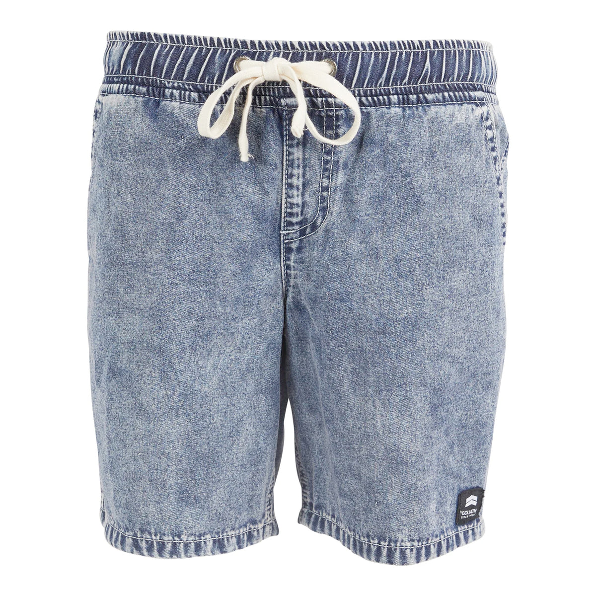 Hunter Shorts (Light Blue)