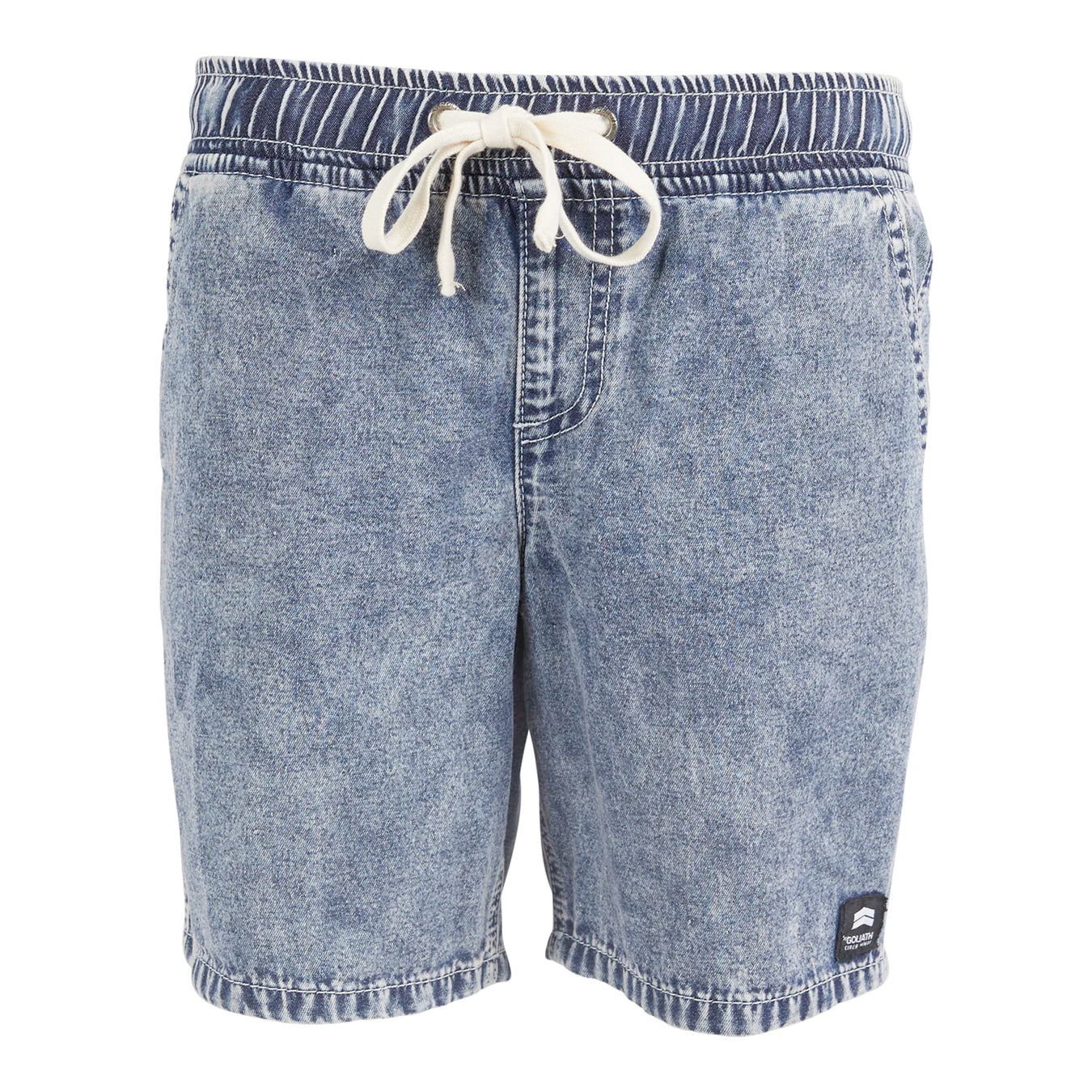 Hunter Shorts (Light Blue)