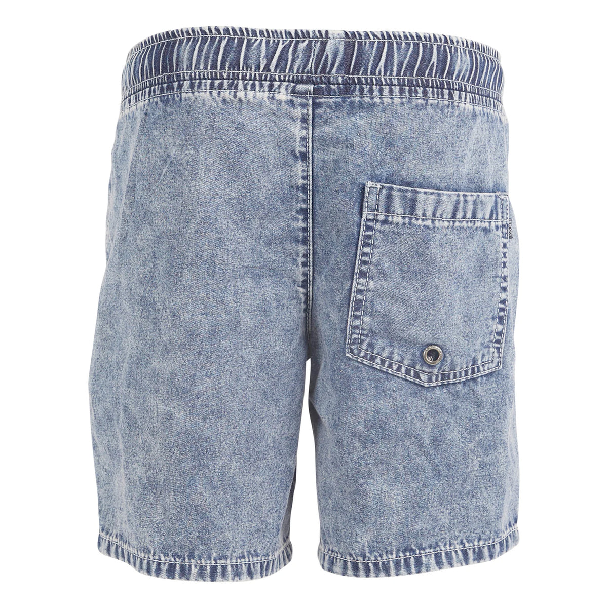 Hunter Shorts (Light Blue)