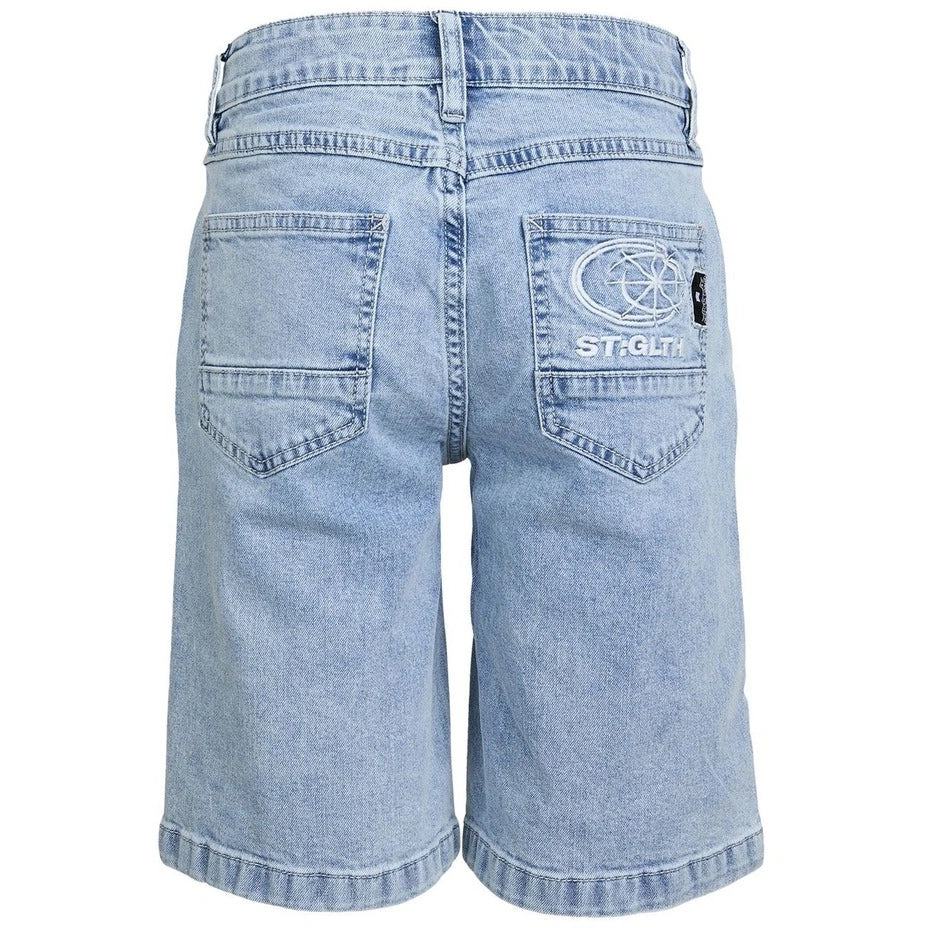 Overturn Jort (Blue)