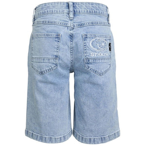 Overturn Jort (Blue)