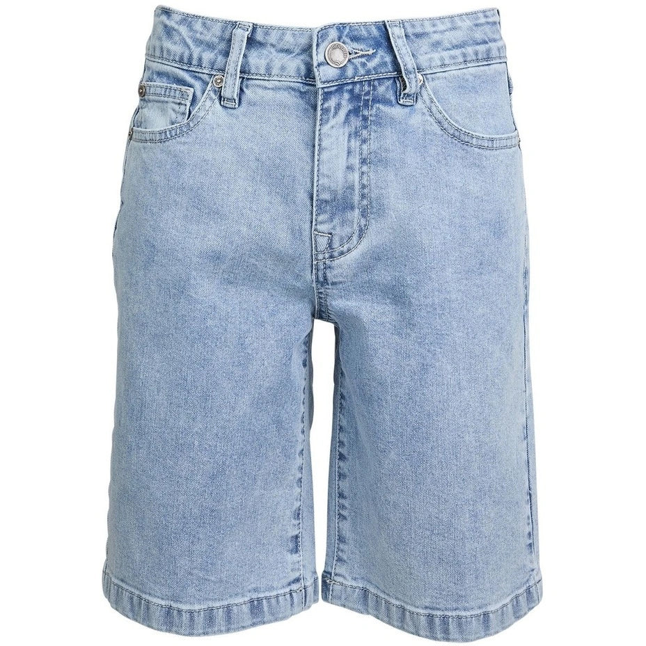 Overturn Jort (Blue)