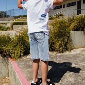 Overturn Jort (Blue)