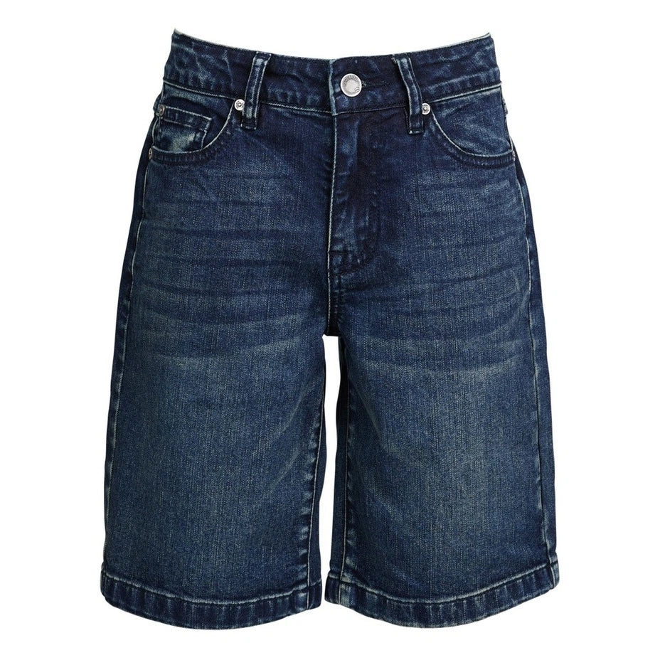Overturn Jort (Dark Blue)