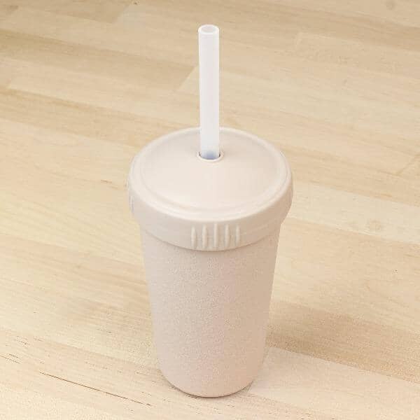 Straw Cup (Sand)