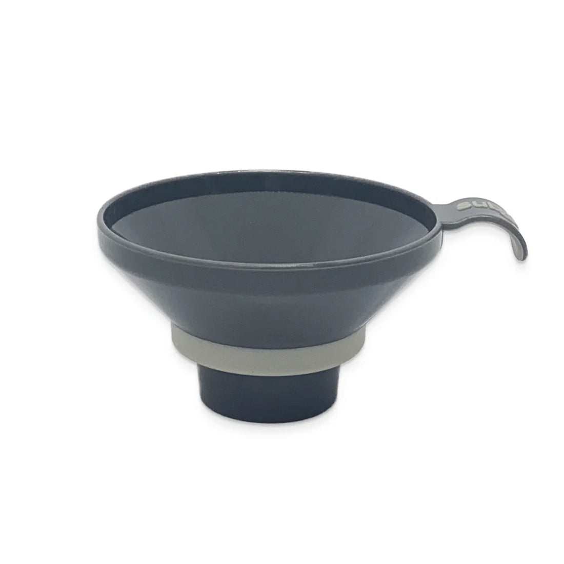 Funnel (Charcoal)