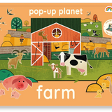 Pop Up Planet - Farm