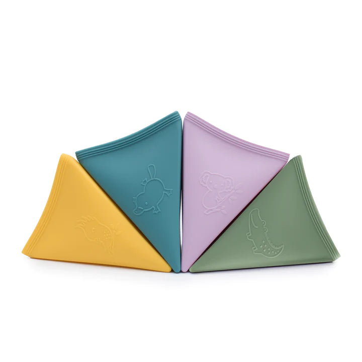 Sunnie Ice Blocks (Retro)