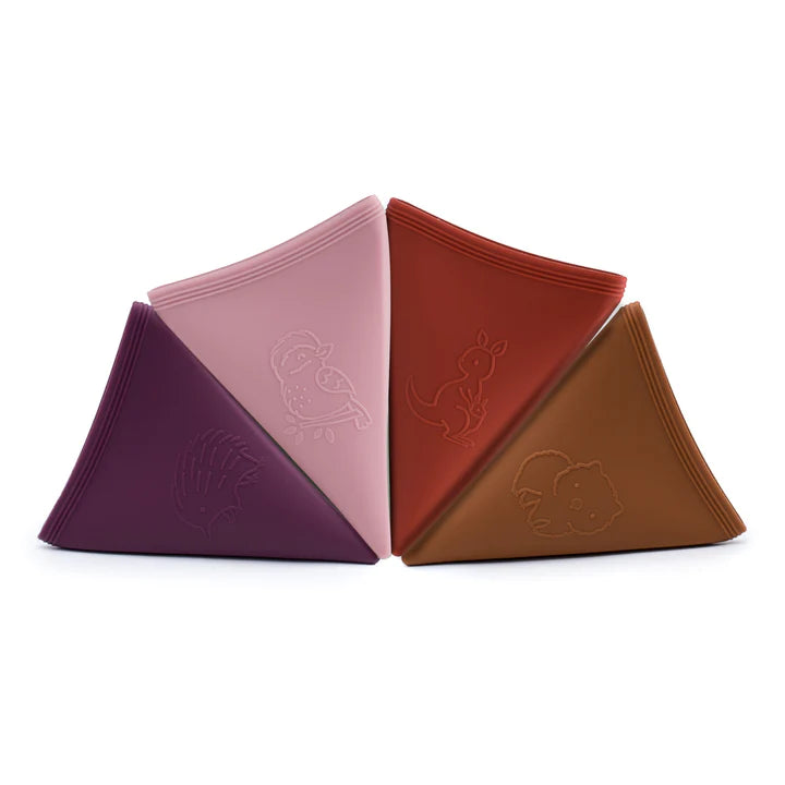 Sunnie Ice Blocks (Pastel Pop)